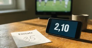 Sportwetten-Seiten mit Bonus geprüft: was die Bedingungen kosten