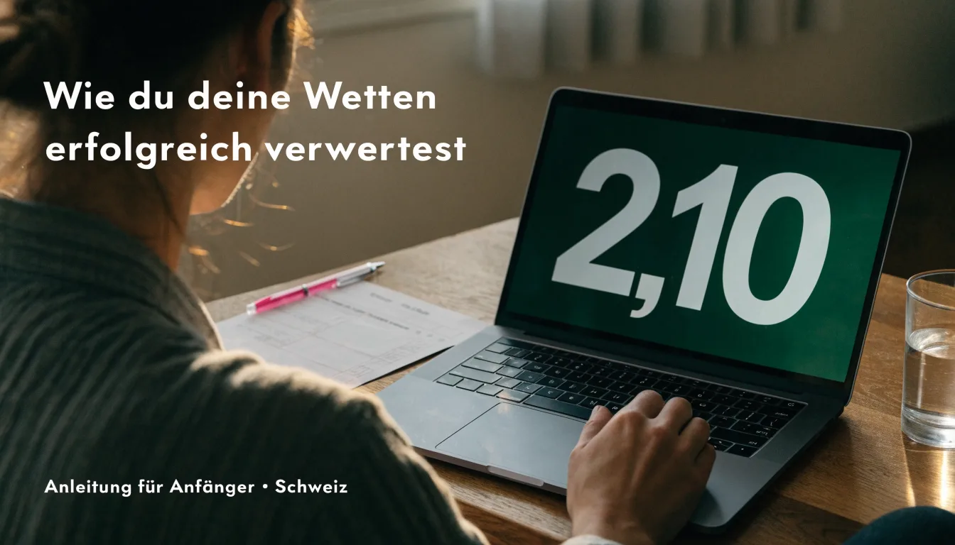 Eine frisch präparierte Skipiste liegt im Morgenlicht leer da, am Rand stehen verschneite Tannen und im Hintergrund Gipfel.