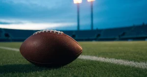 American Football wetten in der Schweiz – wer darf, wer nicht