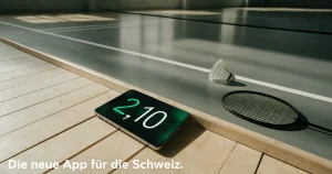 Badminton-Wetten in der Schweiz: was Sporttip kostet