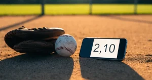 Baseball wetten in der Schweiz: Spielschutz zuerst