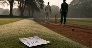Cricket-Wetten in der Schweiz: was zwei Bewilligungen erlauben
