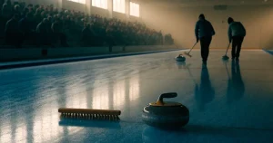 Curling Wetten Schweiz 2026: Bewilligung, Limiten, Marge