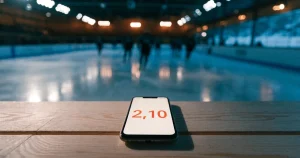 Eishockey-Wetten in der Schweiz: was Quoten, Limiten und Bewilligungen kosten