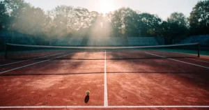 French Open Wetten in der Schweiz: Bewilligung, Quoten, Limiten