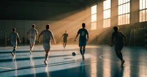 Futsal-Wetten in der Schweiz: wer darf, wer nicht