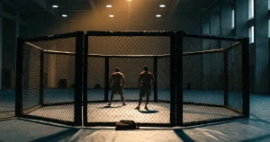 MMA-Wetten in der Schweiz: wer eine Bewilligung hat