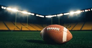 Super Bowl wetten in der Schweiz: Spielplan, Bewilligung und Kosten