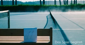 Tenniswetten in der Schweiz: was Quoten, Limiten und Regeln kosten