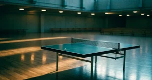 Tischtennis wetten in der Schweiz: Wege, Regeln, Margen