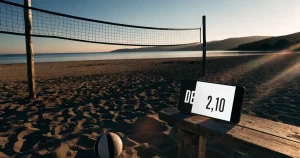 Volleyball wetten in der Schweiz: die zwei Wege im Vergleich